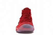 Фото № 2 с приближением к товару «‎Nike Hyperdunk 2017 University Red»