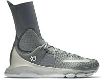 Фото № 1 с приближением к товару «‎Nike KD 8 Elite Wolf Grey»
