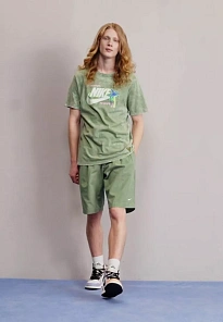 Фото № 2 с приближением к товару «‎AIR JORDAN 1 RETRO UNISEX»