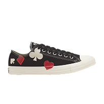 Фото № 1 с приближением к товару «‎Converse Chuck Taylor All Star Low Deck of Card»