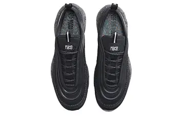 Nike Air Max 97 Terrascape Sneaker Black - 4