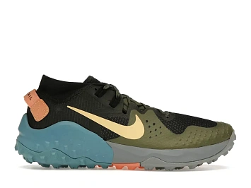 Nike Air Zoom Wildhorse 6 - 1