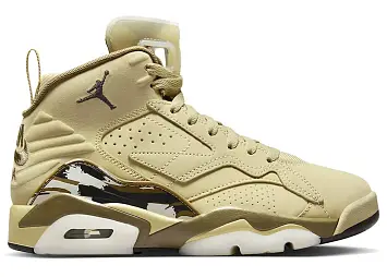 Jordan MVP 678 Desert Sand (FB9019-700)