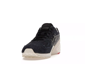 ASICS Gel-Sight Selvedge Denim Blue - 4