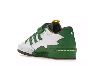 adidas Forum Low M&Ms Green - 2