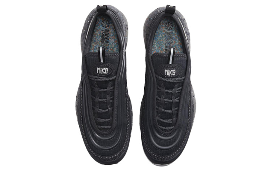 Фото № 4 с приближением к товару «‎Nike Air Max 97 Terrascape Sneaker Black»