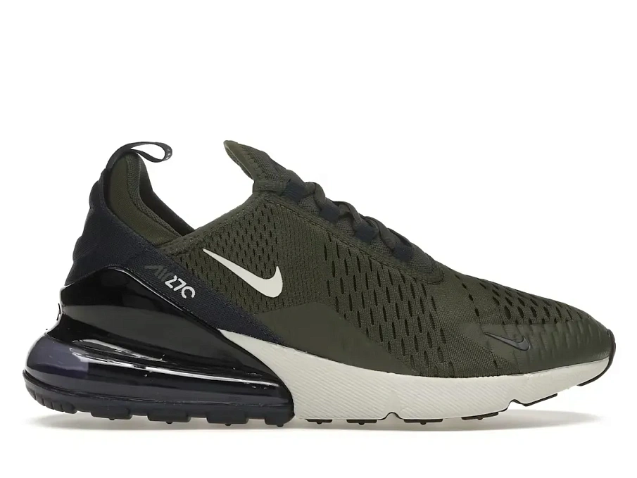 Фото № 1 с приближением к товару «‎Nike Air Max 270»