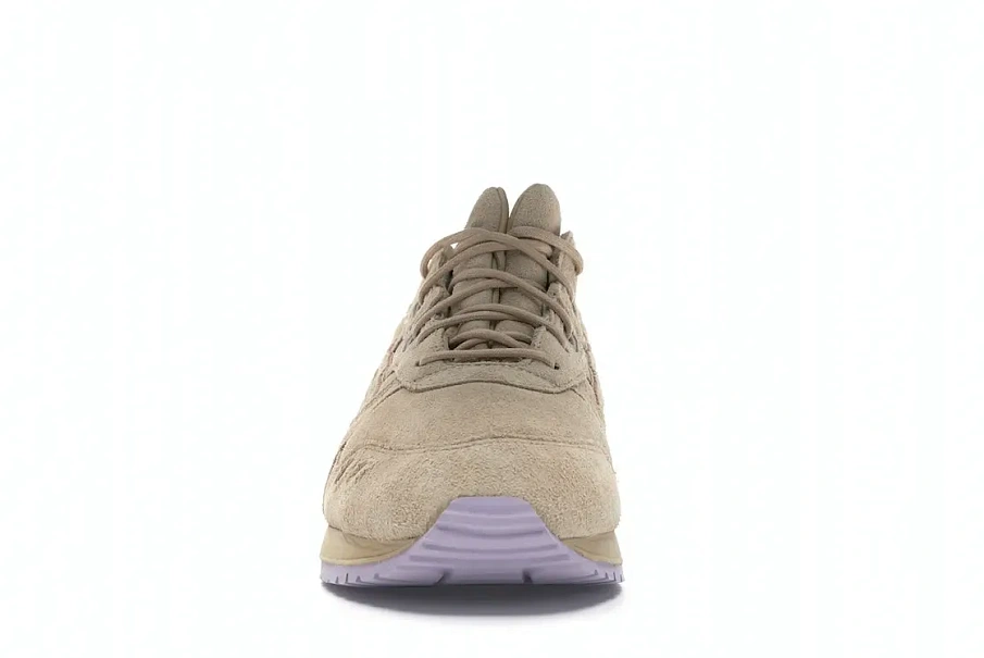 Фото № 2 с приближением к товару «‎ASICS Gel-Lyte III CLOT Sand»
