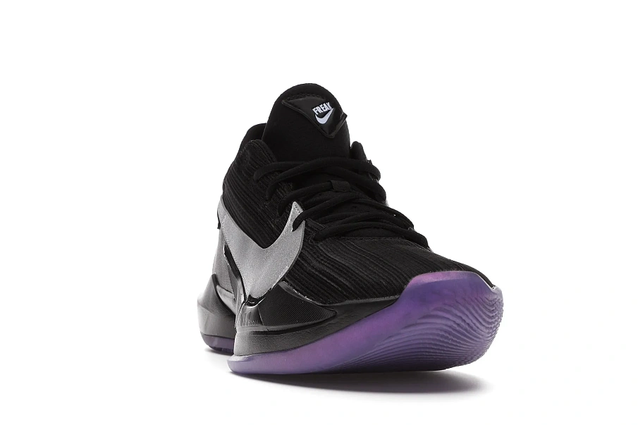 Фото № 2 с приближением к товару «‎Nike Zoom Freak 2 Dusty Amethyst»