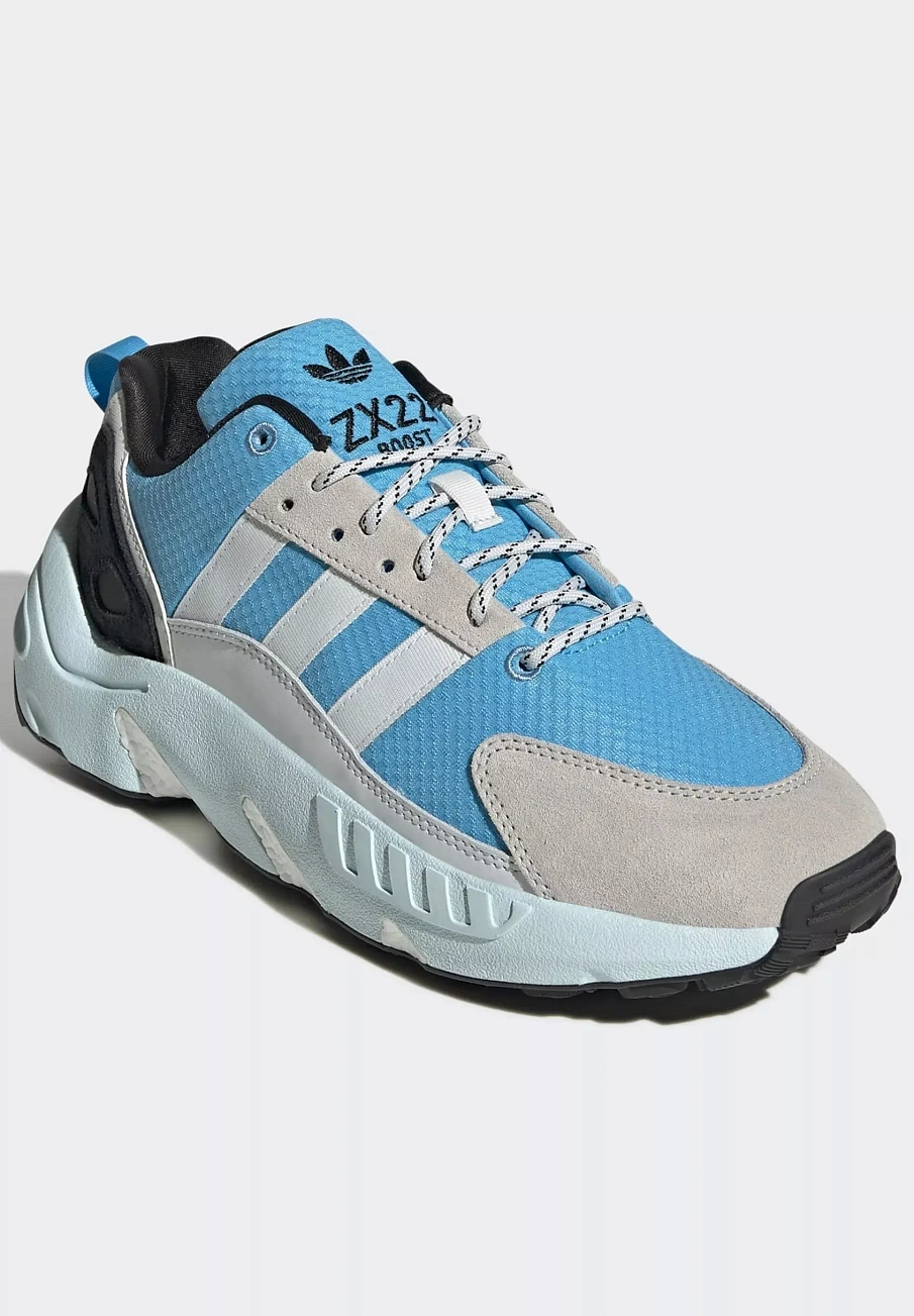 Фото № 4 с приближением к товару «‎ZX 22 BOOST UNISEX»