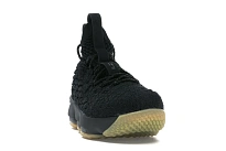 Фото № 3 с приближением к товару «‎Nike LeBron 15 Black Gum »