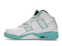 Фото № 6 с приближением к товару «‎Nike Air Trainer SC High Abalone»