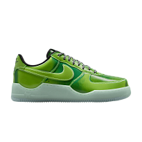 Фото № 1 с приближением к товару «‎Nike Air Force 1 Low Premium Lebron James - LA»