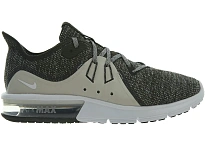 Фото № 1 с приближением к товару «‎Nike Air Max Sequent 3 Sequoia Summit White»