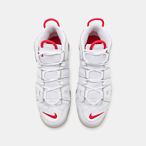 Фото № 4 с приближением к товару «‎Nike Air More Uptempo ’96 SC »