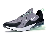Фото № 3 с приближением к товару «‎Nike Air Max 270 Atmosphere Grey Fresh Mint Black»