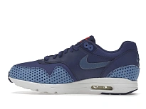 Фото № 5 с приближением к товару «‎Nike Air Max 1 Ultra Essential Dark Purple Dst Ocn Fog-Lyl Bl-Bright »