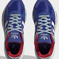Фото № 2 с приближением к товару «‎Adidas Retropy F90 »