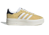 Фото № 1 с приближением к товару «‎adidas Gazelle Bold Almost Yellow »