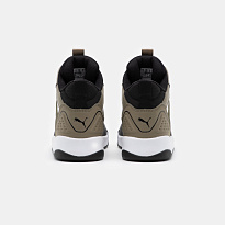 Фото № 3 с приближением к товару «‎Puma Backcourt »