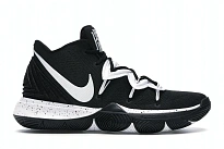 Фото № 1 с приближением к товару «‎Nike Kyrie 5 Team Black White»