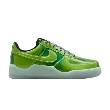Nike Air Force 1 Low Premium Lebron James - LA