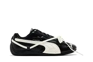 Rosé x Puma Women's Speedcat Premium Black - 2