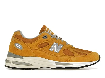 New Balance 991v2 - 1