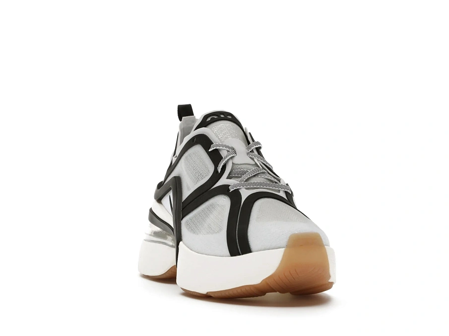 Фото № 2 с приближением к товару «‎Nike Air Max 270 XX White »