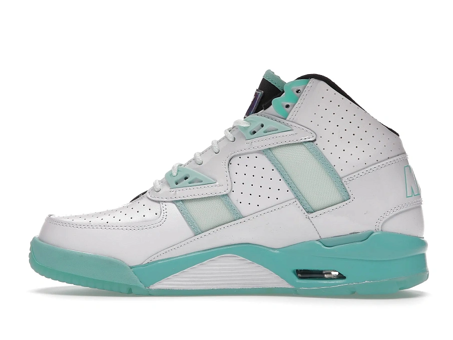 Фото № 6 с приближением к товару «‎Nike Air Trainer SC High Abalone»
