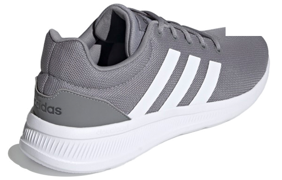 Фото № 4 с приближением к товару «‎adidas neo Lite Racer Cln 2.0 Grey»