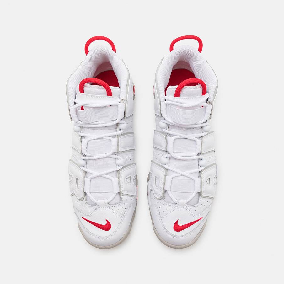 Фото № 4 с приближением к товару «‎Nike Air More Uptempo ’96 SC »