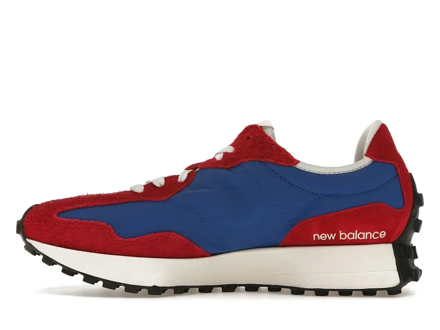 Фото № 3 с приближением к товару «‎New Balance 327»