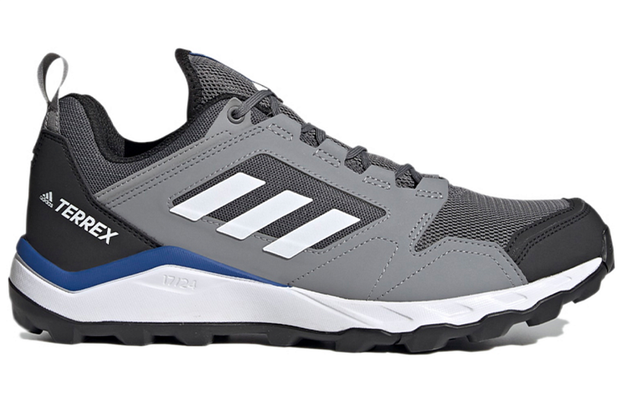 Фото № 2 с приближением к товару «‎adidas Terrex Agravic TR GreyBlack»