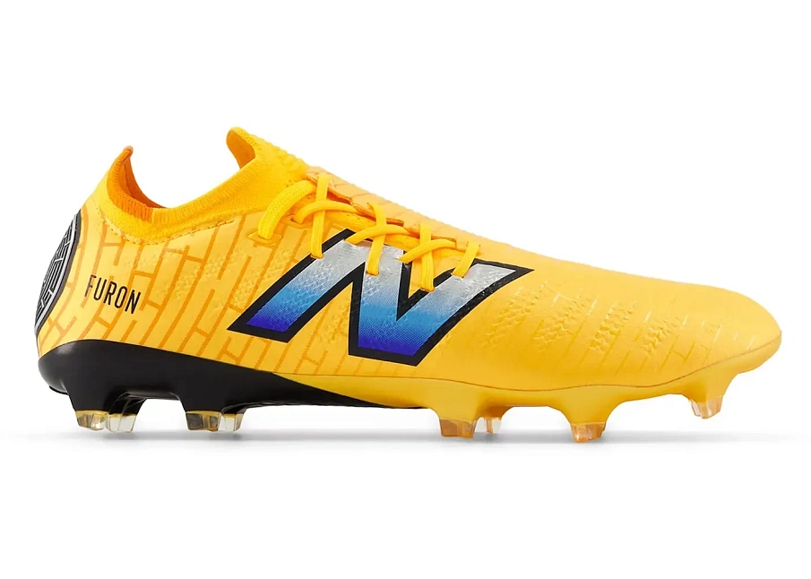 Фото № 1 с приближением к товару «‎New Balance Furon Pro FG V7»