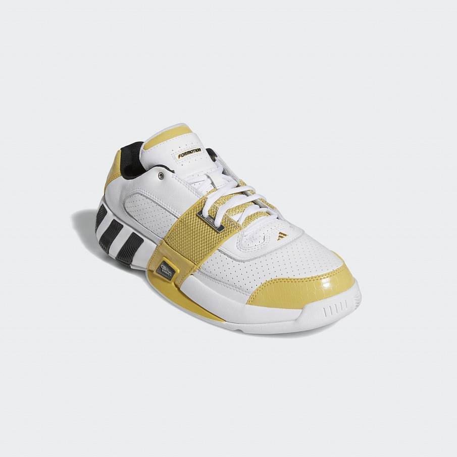 Фото № 2 с приближением к товару «‎Adidas Agent Gil Restomod»