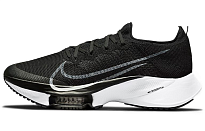 Фото № 1 с приближением к товару «‎Nike Air Zoom Tempo NEXT BlackWhite»