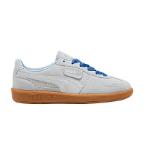 Фото № 1 с приближением к товару «‎Puma Women's Palermo Laces Silver Mist»