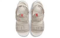 Фото № 3 с приближением к товару «‎Nike WMNS Canyon Sandal Gray»