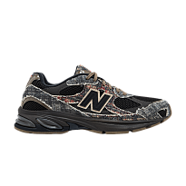 Фото № 1 с приближением к товару «‎Joe Freshgoods x New Balance 2010 Hand-Me-Downs»