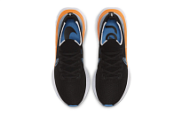 Фото № 4 с приближением к товару «‎Nike React Infinity Run FK 'University Blue'»