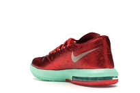 Фото № 6 с приближением к товару «‎Nike KD 6 Christmas»