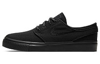 Фото № 1 с приближением к товару «‎Nike SB Stefan Janoski (GS) Black»