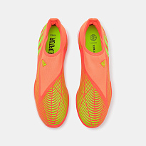 Фото № 4 с приближением к товару «‎Adidas Edge.3 LL TF»