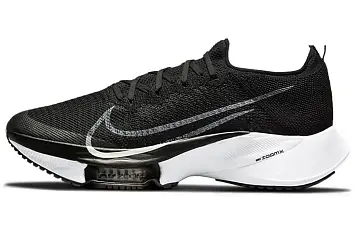 Nike Air Zoom Tempo NEXT BlackWhite - 1