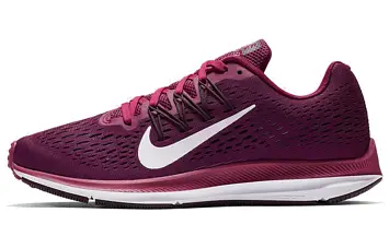 Nike Wmns Zoom Winflo 5 'True Berry' (AA7414-603) - 1