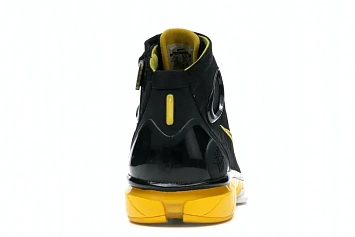 Nike Air Zoom Hurache 2K4 Black/Black - 4