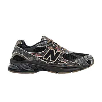 Joe Freshgoods x New Balance 2010 Hand-Me-Downs - 1
