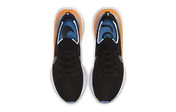 Nike React Infinity Run FK 'University Blue' (CD4371-007) - 5