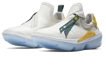 Nike Wmns Joyride Optik 'Topaz Gold' - 6